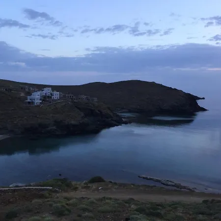 Marquise In Mykonos בית נופש Merchia Beach