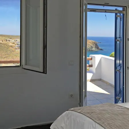 Marquise In Mykonos * Merchia Beach