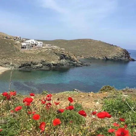 בית נופש Marquise In Mykonos *