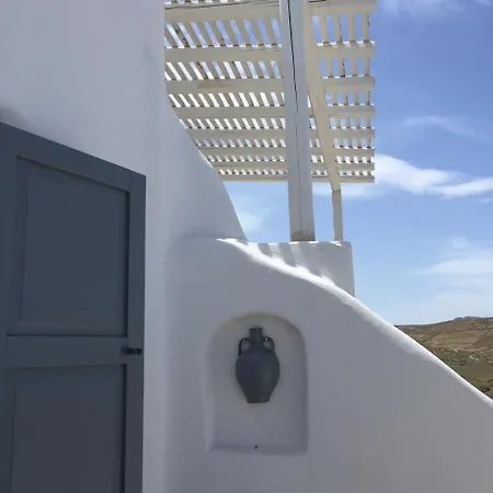 Marquise In Mykonos Hébergement de vacances