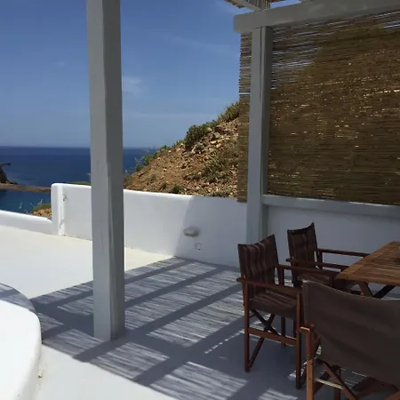 Marquise In Mykonos בית נופש