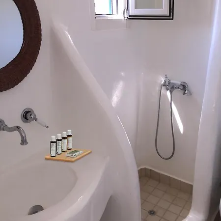 Hébergement de vacances Marquise In Mykonos *