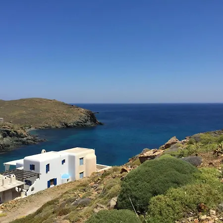 Marquise In Mykonos