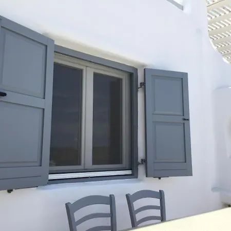 Marquise In Mykonos Hébergement de vacances *
