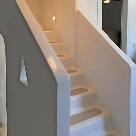 בית נופש Marquise In Mykonos