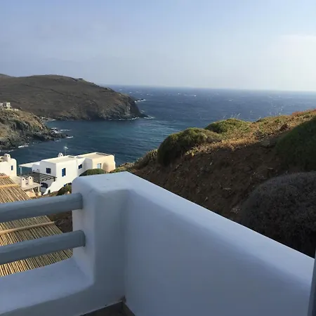 Marquise In Mykonos *