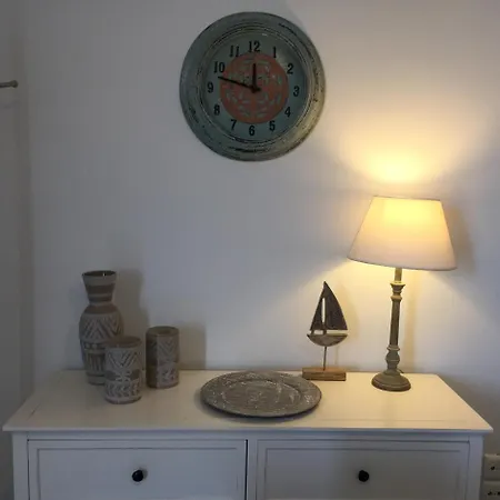 Hébergement de vacances Marquise In Mykonos *