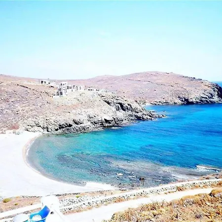 Casa vacanze Marquise In Mykonos Merchia Beach