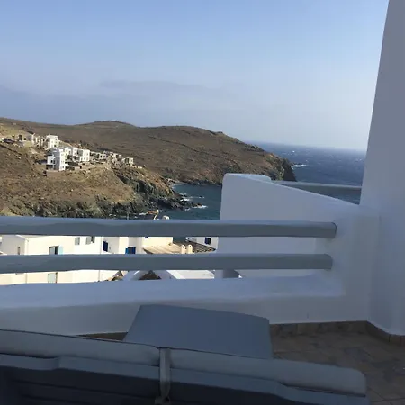 Casa vacanze Marquise In Mykonos