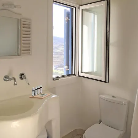 Marquise In Mykonos Casa vacanze Merchia Beach