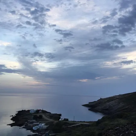 Marquise In Mykonos *